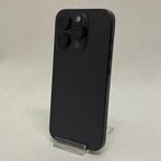 Apple iPhone 15 Pro 128GB Black Titanium, Apple, Zo goed als nieuw, Support@apple.com, One Apple Park Way
Cupertino, CA 95014
United States