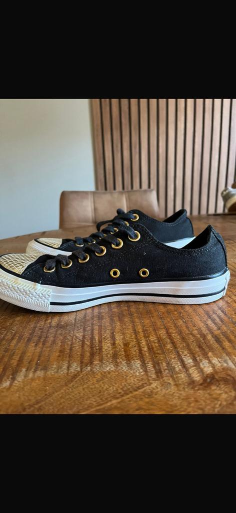 All stars, Ophalen of Verzenden, Zo goed als nieuw, Sneakers of Gympen