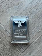 Duitse munt, Ophalen of Verzenden, Duitsland, Losse munt