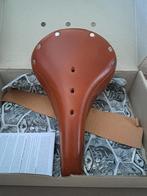 Te koop Brooks heren fietszadel, Ophalen of Verzenden, Zo goed als nieuw