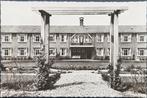 Kollum - pension Colleheim, Verzamelen, Ansichtkaarten | Nederland, Verzenden, 1960 tot 1980, Gelopen, Friesland