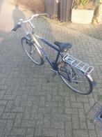 Prachtig heren fiets van giant freerider, Ophalen of Verzenden, Zo goed als nieuw, Giant