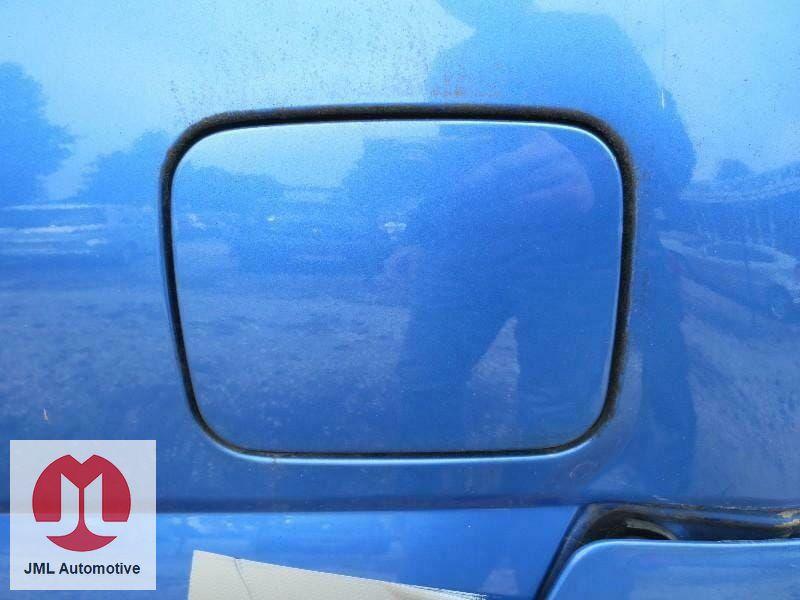TANKKLEP TANK KLEP SUZUKI IGNIS, Auto-onderdelen, Gebruikt, -, Deur, -