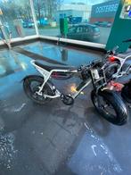 Super73 ZX met custom upgrades, Overige merken, Ophalen of Verzenden, Zo goed als nieuw, Minder dan 47 cm