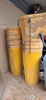 Stortkoker, Ophalen, Pvc, Minder dan 2 meter, 80 mm of meer