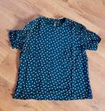 Yessica shirt mt 44, Blauw, Yessica, Maat 42/44 (L), Ophalen of Verzenden