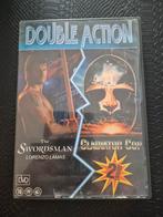 Double action, Vanaf 16 jaar, Ophalen of Verzenden, Zo goed als nieuw, Overige genres