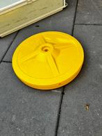 Gratis swinger zonder touw, Ophalen of Verzenden, Zo goed als nieuw