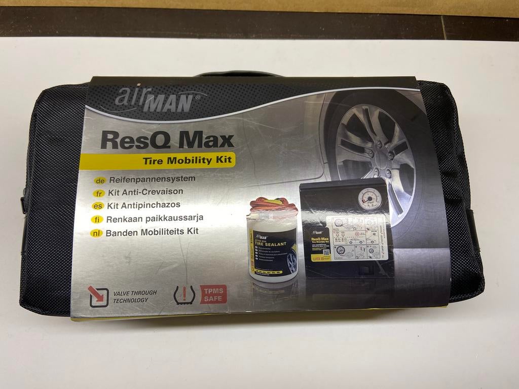 Banden reparatieset Nieuw, Ophalen of Verzenden, Nieuw