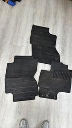 Mitsubishi Outlander rubbere matten set, Ophalen, Gebruikt