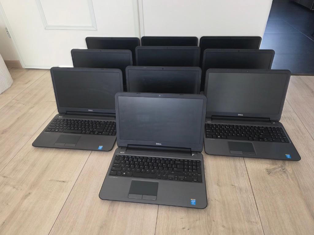 :Dell Inspiron 3542,i5-4200U,4GB Ram, 15,6" inch,Partij 10, Computers en Software, Windows Laptops, Gebruikt, 2 tot 3 Ghz, 15 inch