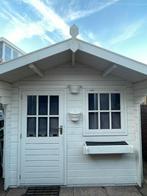 Tuinhuis 250 (Length) x 200 (Depth), Tuin en Terras, Tuinhuizen, Ophalen, Tuinhuis, 250 tot 500 cm, 1 raam