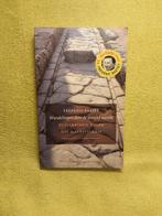 Wandelingen door de antieke wereld - Frederic Bastet., Ophalen of Verzenden, Zo goed als nieuw