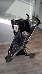 Quinny buggy, Kinderen en Baby's, Buggy's, Ophalen, Gebruikt, Quinny