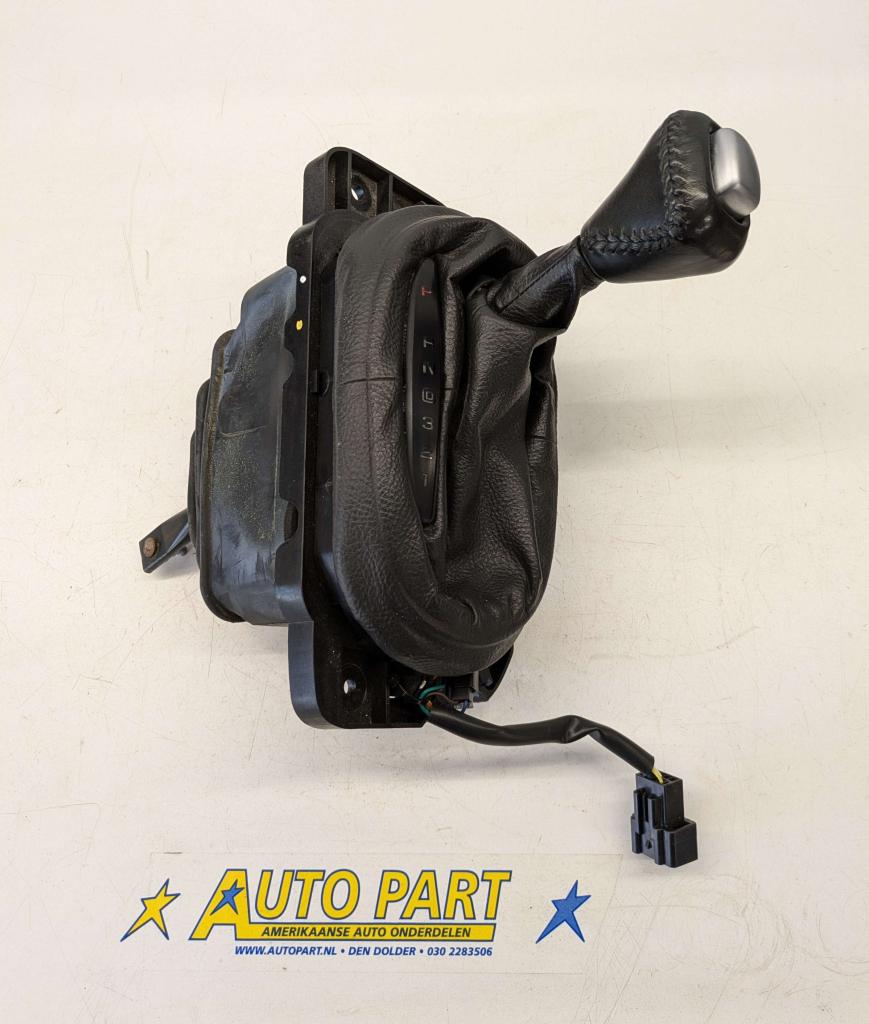 Chevrolet Corvette C6 shifter 2005, Gebruikt, Info@gm.com, Chevrolet, Ophalen of Verzenden