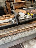 Trekhaak vaste kogel PIcanto TA (2011-2017), Ophalen, Gebruikt