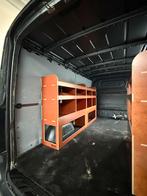 Bedrijfswagen inrichting | Werkbus kast | Bus betimmering, Nieuw, Ophalen of Verzenden, Nvt, Nvt