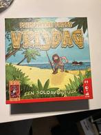 Vrijdag, Een of twee spelers, Ophalen of Verzenden, Zo goed als nieuw, 999 Games