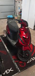 ZIP 172CC WAARDEPIJLING, Ophalen of Verzenden, Zo goed als nieuw, Tweetakt, Zip