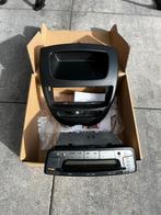 Citroen c1 origineel autoradio, Ophalen of Verzenden, Zo goed als nieuw