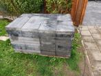 terras tegels, Tuin en Terras, Tegels en Klinkers, Ophalen, Nieuw, 5 tot 10 m², Beton
