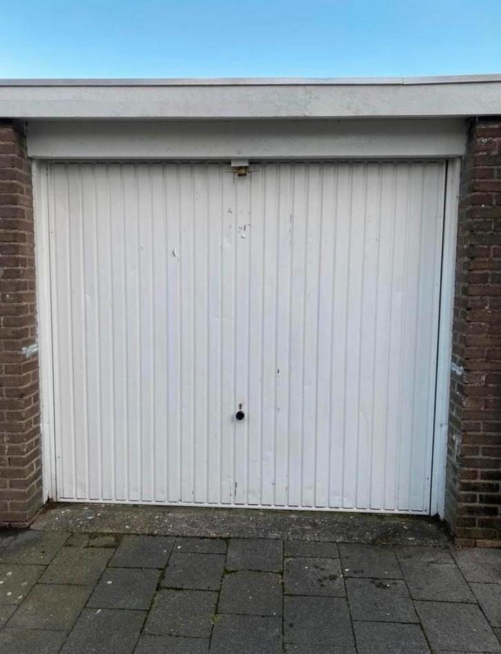Garagebox met elektra Utrecht te huur/koop, Auto diversen, Autostallingen en Garages