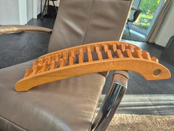 Backstretcher origineel beschikbaar voor biedingen