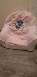 Woezel en pip stoeltje gratis, Kinderen en Baby's, Kinderkamer | Tafels en Stoelen, Ophalen, Zo goed als nieuw, Stoel(en)