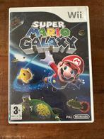 Super mario galaxy, Avontuur en Actie, 2 spelers, Ophalen of Verzenden, Zo goed als nieuw