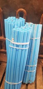 Buisisolatie 15 mm circa 90 meter, Overige materialen, Nieuw, 15 m² of meer, Ophalen