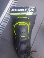 Knie bescherming kind., Motoren, Kleding | Motorkleding, Ophalen, Tweedehands, Broek | textiel
