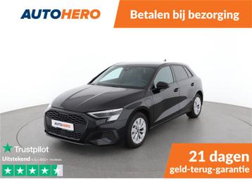 Audi A3 Sportback 40 TFSI e Edition | UX48280 | (bj 2022) beschikbaar voor biedingen