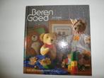 Beren Goed boek, Boeken, Hobby en Vrije tijd, Ophalen of Verzenden, Zo goed als nieuw, Overige onderwerpen