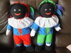 zwarte Piet poppen, Diversen, Sinterklaas, Ophalen of Verzenden, Zo goed als nieuw
