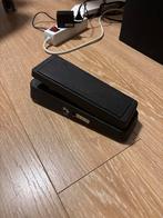 Crybaby GCB-95 Wah met Hot Potz & Red Fasel, Muziek en Instrumenten, Effecten, Ophalen of Verzenden, Gebruikt, Wah Wah