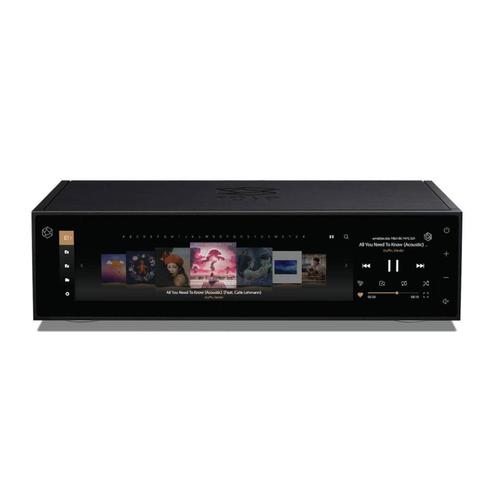 Hifi Rose RS150 demo, Audio, Tv en Foto, Mediaspelers, Zo goed als nieuw, Zonder harde schijf, Ophalen of Verzenden