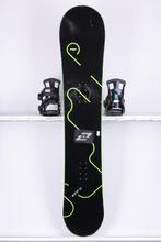 140, 155, 160 cm snowboard ELAN ERAGON, CAMBER, Sport en Fitness, Snowboarden, Gebruikt, Board, Verzenden