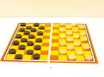 Dam spel Molenspel 34793, Hobby en Vrije tijd, Gezelschapsspellen | Bordspellen, Ophalen of Verzenden, Gebruikt