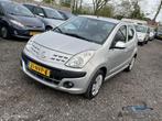 Nissan Pixo 1.0 Look, Auto's, Nissan, Origineel Nederlands, Te koop, Zilver of Grijs, Benzine