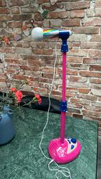 Microfoon K3, Ophalen of Verzenden, Zo goed als nieuw