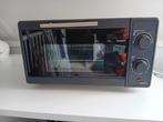 Camping oven blokker 9l, Witgoed en Apparatuur, Ovens, Ophalen, Minder dan 45 cm, Minder dan 45 cm, Oven
