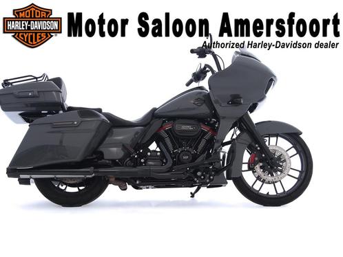 Harley-Davidson FLTRXSE ROAD GLIDE CVO / ROADGLIDE, Motoren, Motoren | Harley-Davidson, Toermotor, meer dan 35 kW