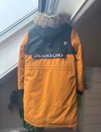 Didriksons winter jas parka Calla, Kleding | Dames, Jassen | Winter, Overige kleuren, Nieuw, Ophalen of Verzenden, Maat 36 (S)