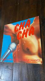 Herman Brood & His Wild Romance ‎– Cha Cha, Ophalen of Verzenden, Gebruikt, 12 inch, Poprock