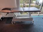 Manumed 225 elektrische massagetafel, Ophalen of Verzenden, Zo goed als nieuw, Massagetafel