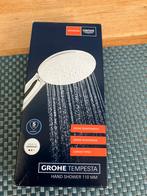 Douchekop Grohe tempesta NIEUW, Doe-het-zelf en Verbouw, Sanitair, Ophalen of Verzenden, Zo goed als nieuw, Douche