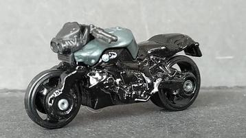 BMW K 1300 R 1:64 3inch Hotwheels Pol  beschikbaar voor biedingen