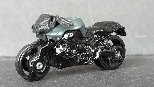 BMW K 1300 R 1:64 3inch Hotwheels Pol, Hobby en Vrije tijd, Modelauto's | Overige schalen, Zo goed als nieuw, Verzenden