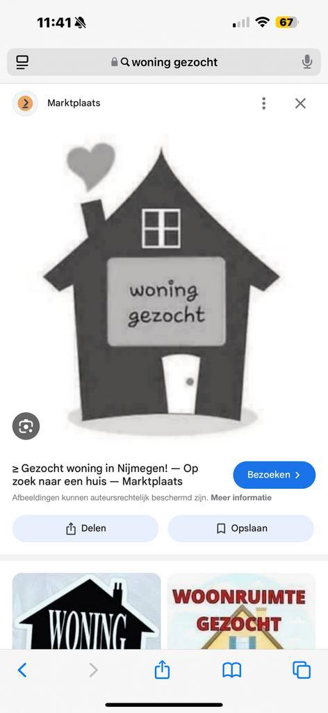 Huur woning gezocht, Huizen en Kamers, Kamers te huur