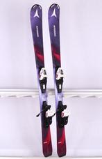 100 110 120 kinder ski's ATOMIC MAVEN GIRL 2024, grip walk, Gebruikt, Verzenden, 100 tot 140 cm, Carve